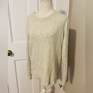 J Crew Cozy Sweater